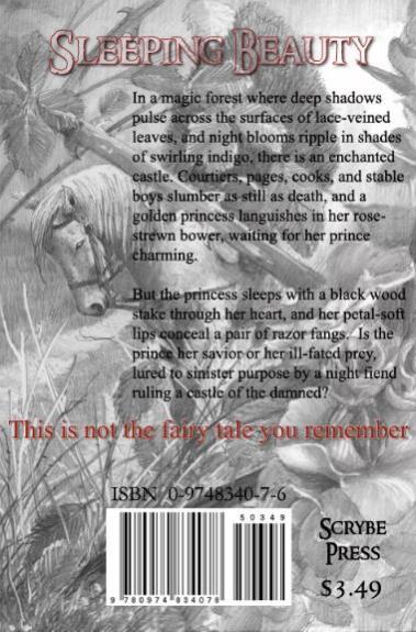 Cover art for Ascendancy of Blood