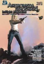 Click to see ASIM #14 cover