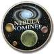 Nebula Nominee