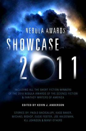 Nebula Awards Showcase 2011