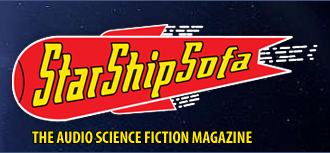 StarShipSofa logo