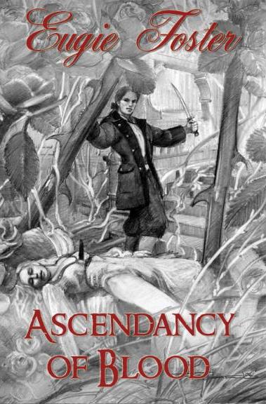 Cover art for Ascendancy of Blood