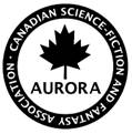 Aurora Awards logo